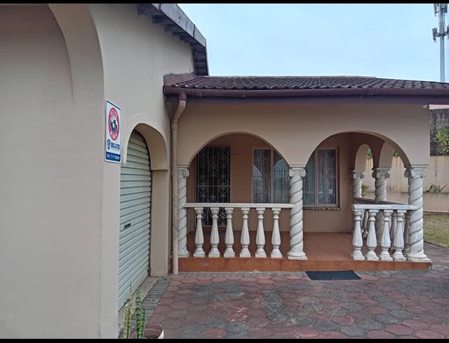 5 BEDROOM HOUSE FOR SALE IN SILVERGLEN